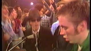 THE SPECIALS  Enjoy Yourself Live Montreux 1980 [upl. by Elesig]