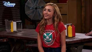 Bunkd  Song for Emma  Official Disney Channel UK [upl. by Avner562]