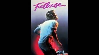 03 Mike Reno amp Ann Wilson  Almost Paradise Original Sountrack Footloose 1984 HQ [upl. by Trinette]