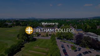 Welcome to Eltham College [upl. by Nnovahs]