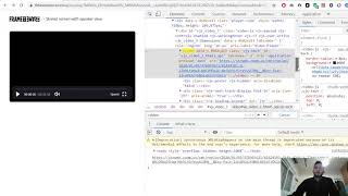 HTML Injection Trick to Download any Video from Website  Many Other Techniques in Comments [upl. by Narayan]