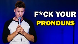 Comedians DESTROYING Woke Hecklers [upl. by Atila107]