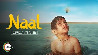 Naal  नाळ   Official Trailer  Shrinivas Pokale Nagraj Manjule  Streaming Now On ZEE5 [upl. by Radborne]