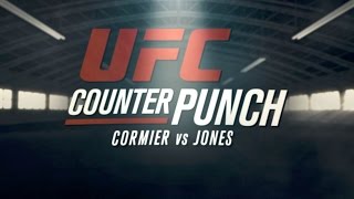 UFC 200 Counterpunch  Cormier vs Jones 2 [upl. by Anelehs]