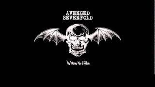 Avenged Sevenfold  Desecrate Through Reverence [upl. by Aidile466]