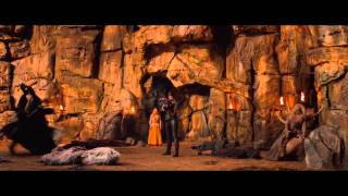 HANSEL amp GRETEL  WITCH HUNTERS  quotMiniTrailer 1quot [upl. by Burnight]