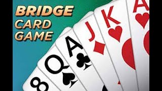 How To Play Bridge card game in hindi ब्रिज खेलना सीखिए [upl. by Shandra]