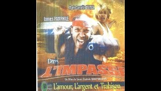 LImpasse le film daction de Louis Patrick Barthélémy [upl. by Moguel]