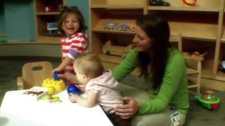 Infant and Toddler Learning [upl. by Lucais]