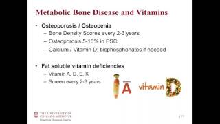 Primary Biliary Cholangitis PBC Overview [upl. by Lally]