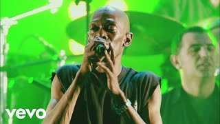 Faithless  We Come 1 Live At Alexandra Palace 2005 [upl. by Pedroza]