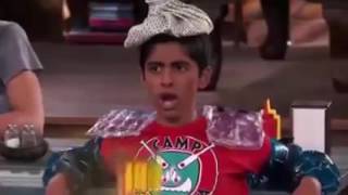 Bunkd  Season 1 Episode 21  Promo [upl. by Dnalkrik]