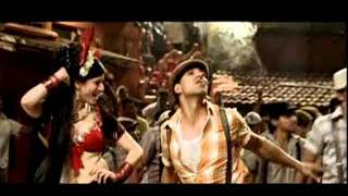 Aila Re LYRICS  Malaal  Sanjay Leela Bhansali  Meezaan  Vishal Dadlani  Shreyas Puranik [upl. by Francene]