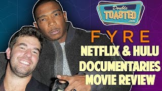 FYRE FEST DOCUMENTARY  NETFLIX OR HULU [upl. by Somar]