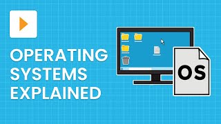 How Do Operating Systems Work [upl. by Fechter]