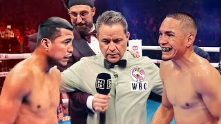 Roman Gonzalez vs Juan Francisco Estrada 3  Full Highlights HD [upl. by Alban]