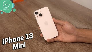 iPhone 13 Mini  Review en español [upl. by Gladys]