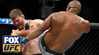 Daniel Cormier vs Stipe Miocic  ANALYSIS  UFC 226 [upl. by Brittaney]