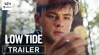 Low Tide  Official Trailer HD  A24 [upl. by Iago]