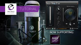 How To Use The Sphere L22 Mic Modelling System In Audio Post Production  Expert Tutorial [upl. by Nnorahs963]