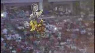 A Freestyle Motocross Tribute Version 1 [upl. by Odlanyar]