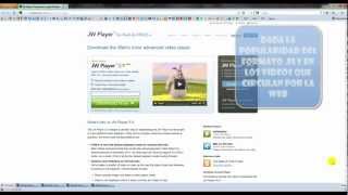 JWPlayer  Instalación paso a paso [upl. by Balliett401]