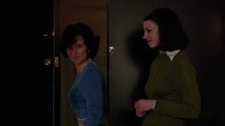 Linda Cardellini in Mad Men S06E03  Part 2 2013 [upl. by Siward476]