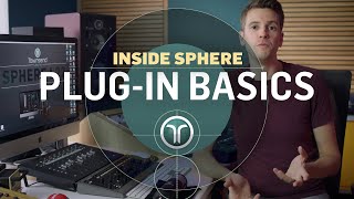 Sphere PlugIn Basics  Inside Sphere [upl. by Assirec208]