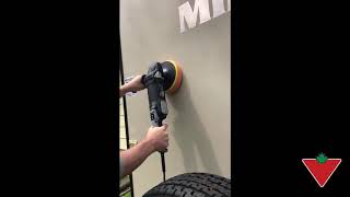 My product review Simoniz Platinum Polisher [upl. by Etyam502]