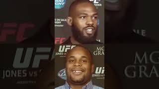 Khabib doesnt invite Daniel Cormier to his BBQ  The Fight Club [upl. by Liederman]