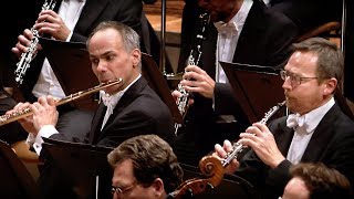 Grieg Peer Gynt  Oramo · Berliner Philharmoniker [upl. by Elicul942]