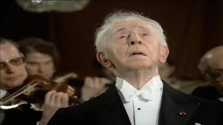 Arthur Rubinstein Edvard Grieg  Piano Concerto in A minor Op 16  II Adagio [upl. by Novyert864]