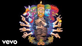 Tyler Childers  Peace of Mind Audio [upl. by Casandra]