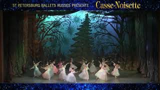 Casse Noisette  BALLET  Tournée FRANCE 2019 [upl. by Grand]