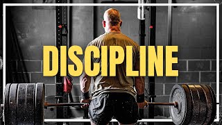 DISCIPLINE  Driver Of Daily Execution  Jocko Willink Motivation [upl. by Dunstan]