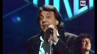 Tullio De Piscopo  Andamento Lento SANREMO 1988 [upl. by Mraz]