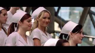 Nurse 3D OFFICIAL TRAILER [upl. by Mirella314]