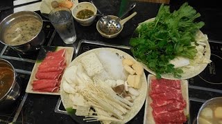 How to Hot Pot Beginners Guide to Hot Pot Dining [upl. by Cherlyn]