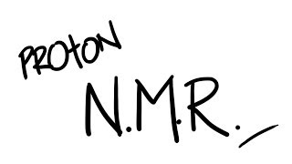 AQA ALevel Chemistry  Proton NMR [upl. by Euqnomod172]