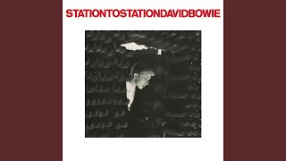 Station to Station 2016 Remaster [upl. by Adlesirhc488]