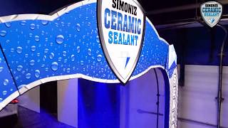 Simoniz Ceramic Sealant [upl. by Idurt853]