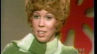 Vicki Lawrence on The Dating Game 1971 [upl. by Baseler]