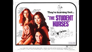 The Student Nurses  2 Minute Classic Review [upl. by Elenaj]