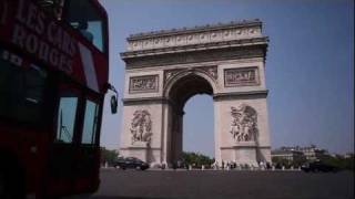 10 best places to see in Paris [upl. by Chlores959]