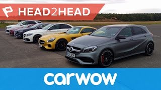 2019 Mercedes A Class Edition AMG  NEW Full Review A200 Interior Exterior Infotainment [upl. by Notgnirra]