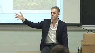 Jordan Peterson Secrets to life and relationships [upl. by Anawik]