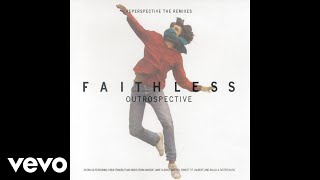 Faithless  Liontamer Audio [upl. by Naz536]