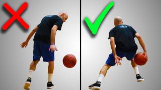 5 WORST Behind The Back Dribble Habits  INSTANT Fixes [upl. by Whitby170]