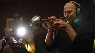 Michael Mossman plays Corazón Rebelde with Mambísimo Big Band [upl. by Jenness]