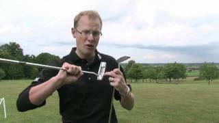 PING ANSER MILLED SERIES PUTTER REVIEW [upl. by Fantasia]